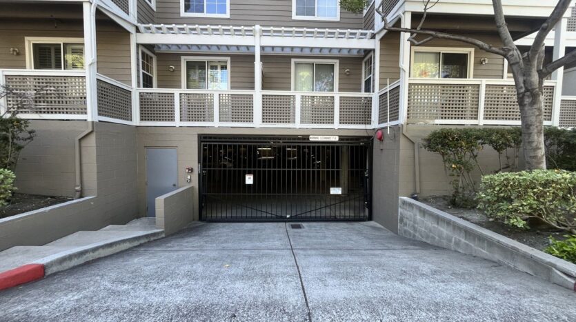 250 Santa Fe #303 - Sunnyvale - California - 2 bed, 2 bath rental property