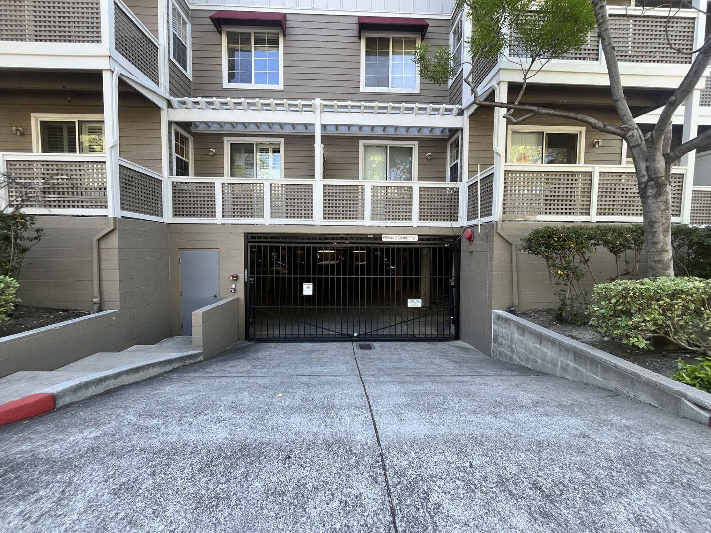 250 Santa Fe #303 - Sunnyvale - California - 2 bed, 2 bath rental property