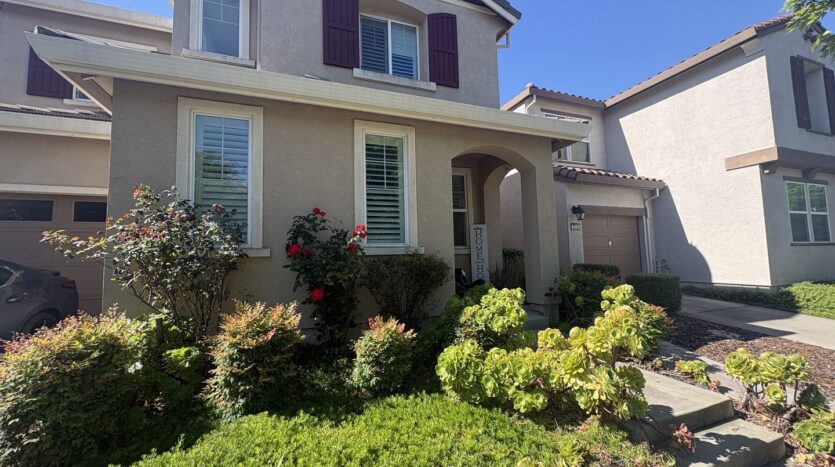 2532 Judith Resnik Ave - Sacramento - California - 4 bed, 2.5 bath rental property