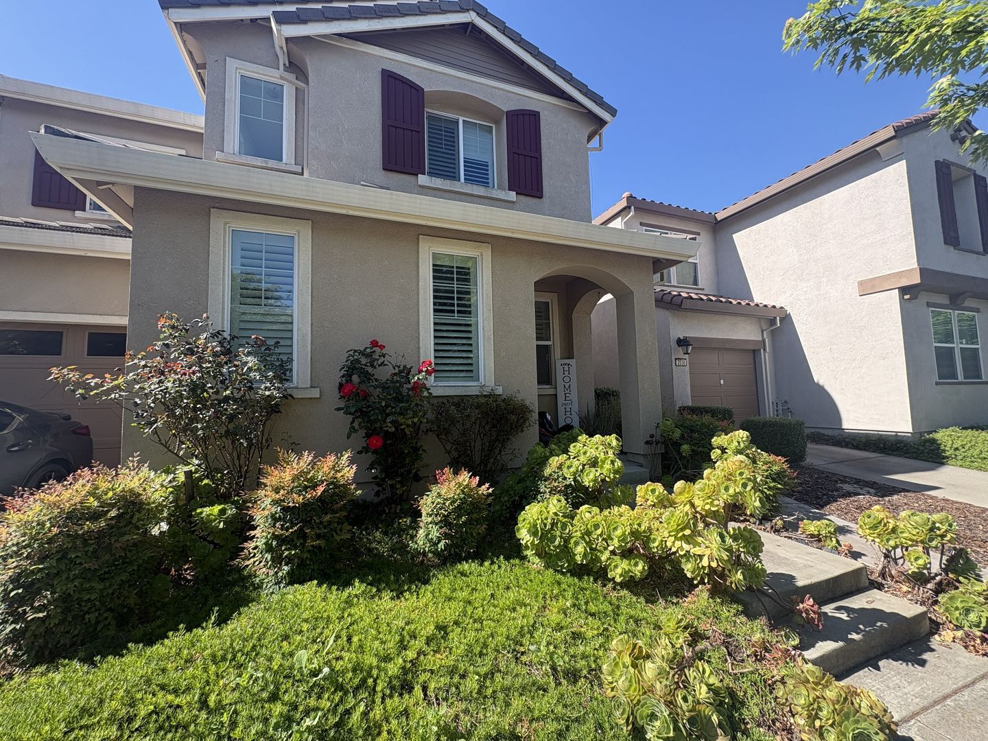 2532 Judith Resnik Ave - Sacramento - California - 4 bed, 2.5 bath rental property