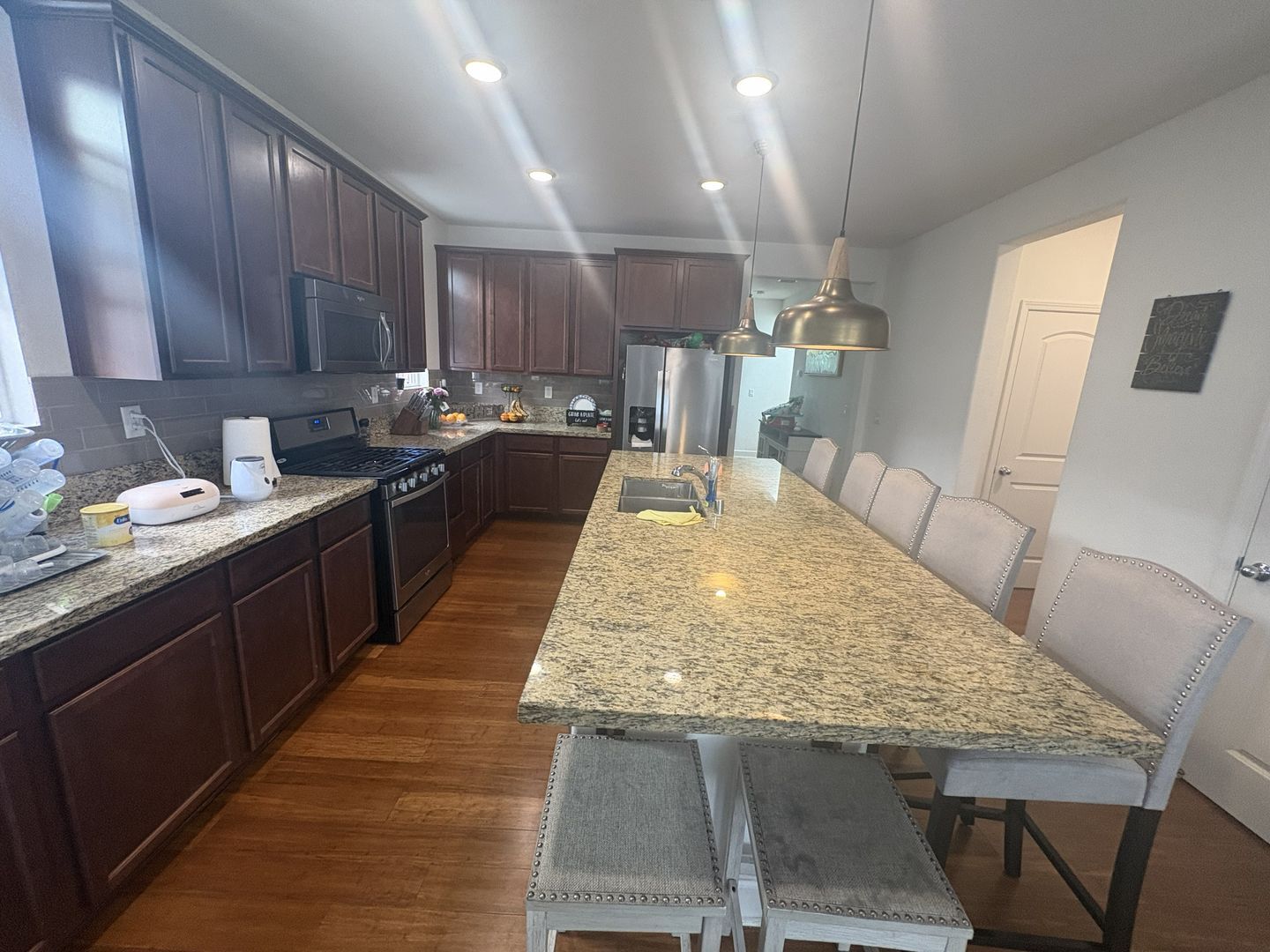 2532 Judith Resnik Ave - Sacramento - California - 4 bed, 2.5 bath rental property