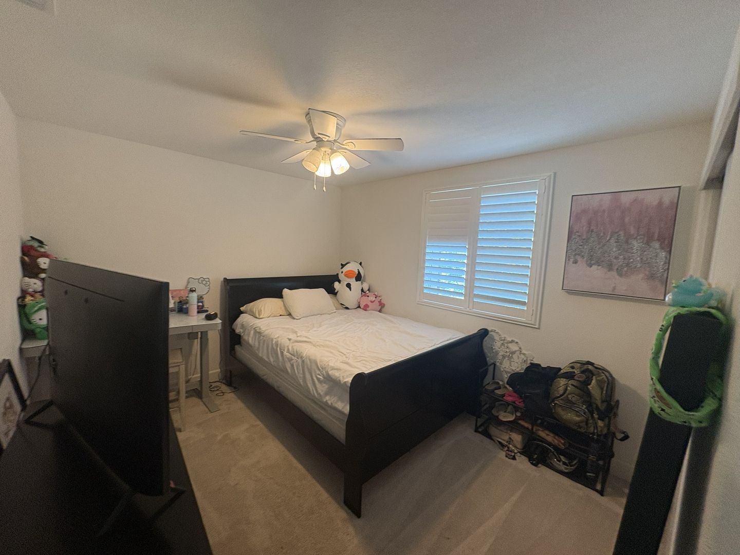 2532 Judith Resnik Ave - Sacramento - California - 4 bed, 2.5 bath rental property