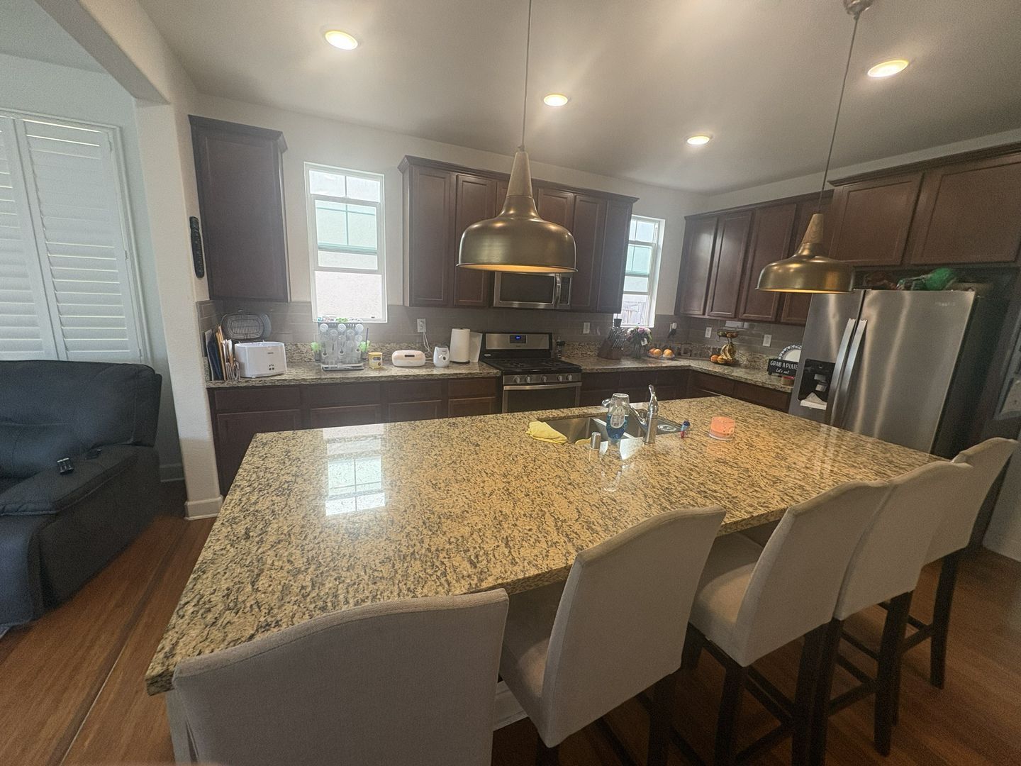 2532 Judith Resnik Ave - Sacramento - California - 4 bed, 2.5 bath rental property