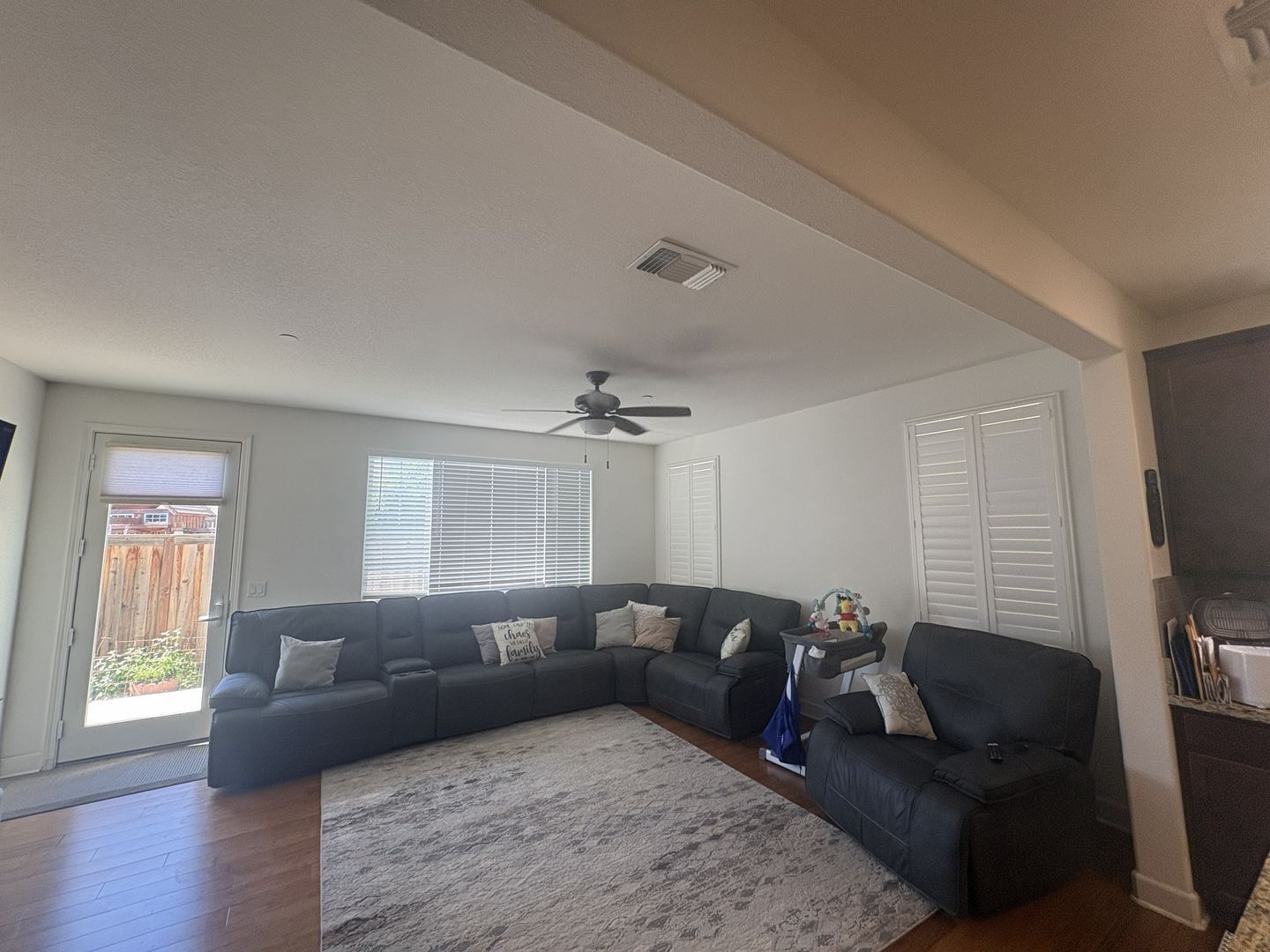 2532 Judith Resnik Ave - Sacramento - California - 4 bed, 2.5 bath rental property