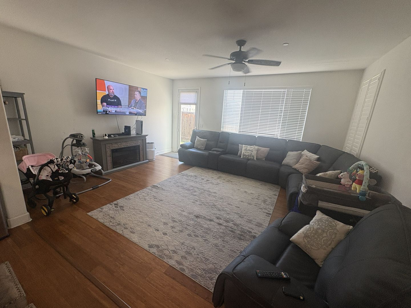 2532 Judith Resnik Ave - Sacramento - California - 4 bed, 2.5 bath rental property