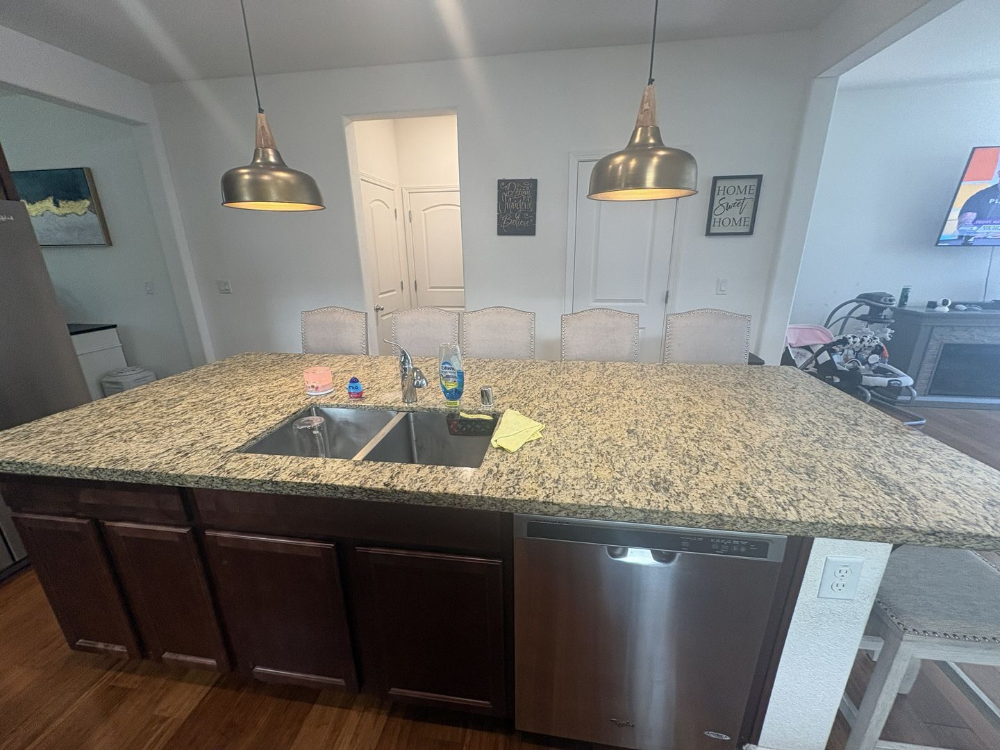 2532 Judith Resnik Ave - Sacramento - California - 4 bed, 2.5 bath rental property
