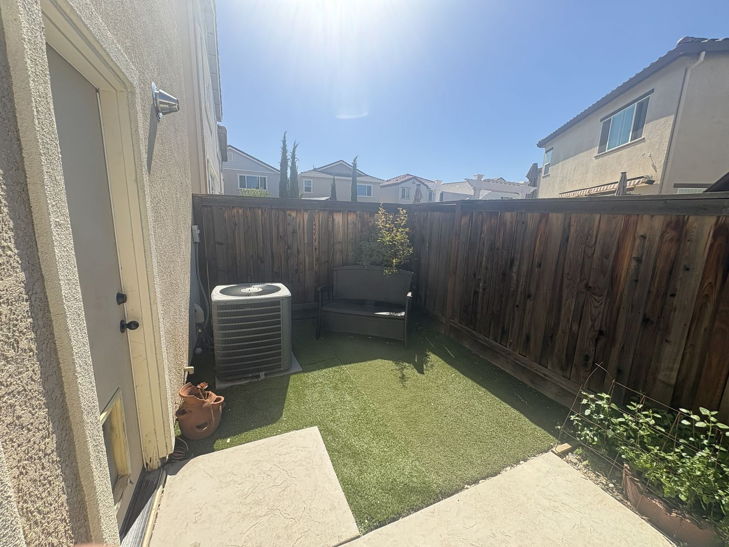 2532 Judith Resnik Ave - Sacramento - California - 4 bed, 2.5 bath rental property