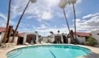 2550 Miramonte Circle E Unit C - Palm Springs - California - 3 bed, 2.5 bath rental property
