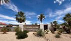 2550 Miramonte Circle E Unit C - Palm Springs - California - 3 bed, 2.5 bath rental property