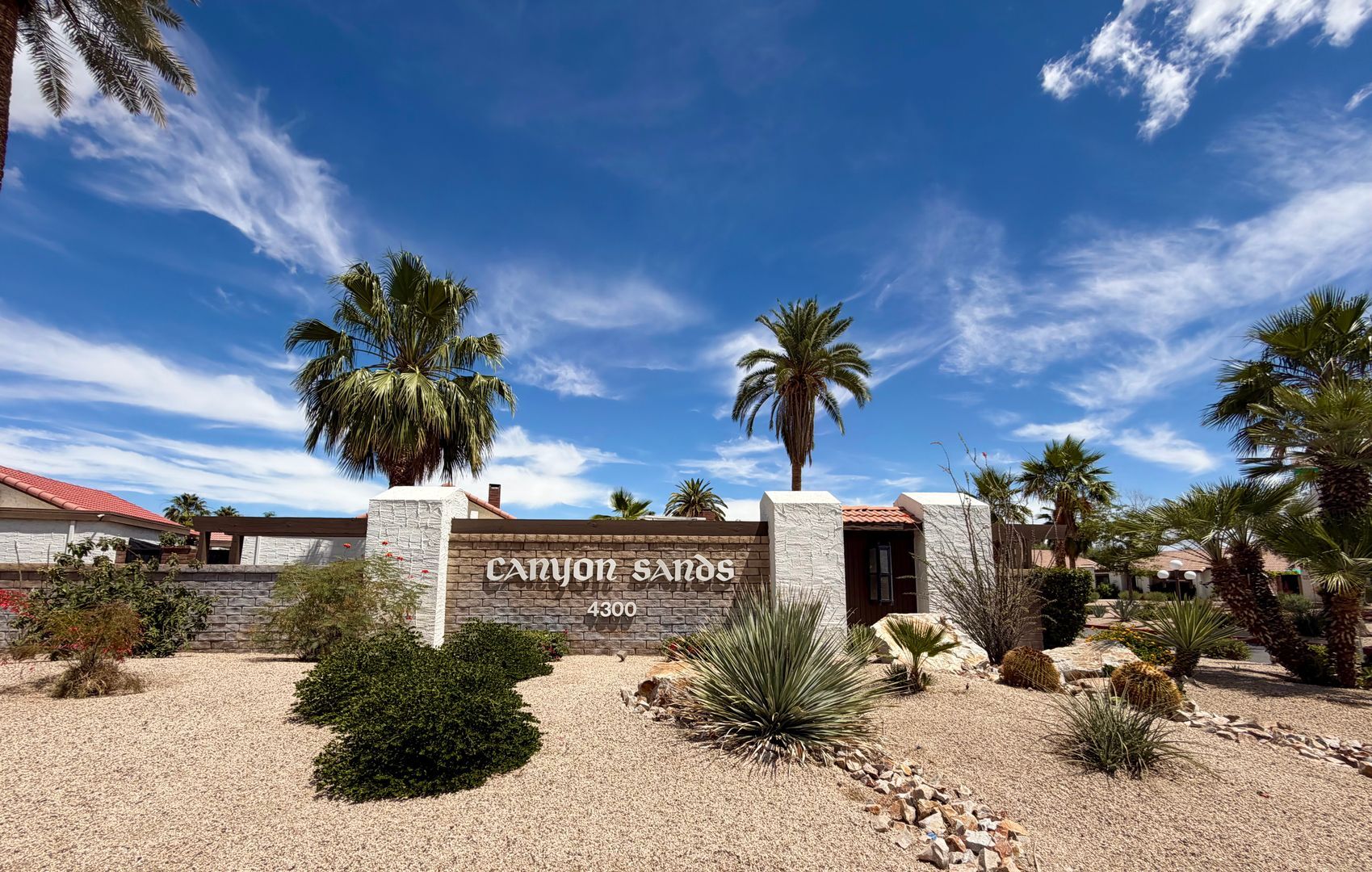 2550 Miramonte Circle E Unit C - Palm Springs - California - 3 bed, 2.5 bath rental property