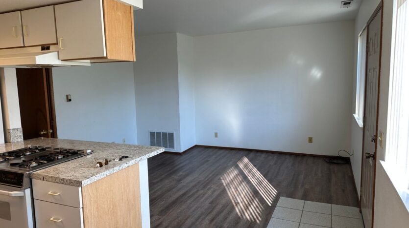 2601 Patton St - #3 - Bellingham - Washington - 1 bed, 1 bath rental property