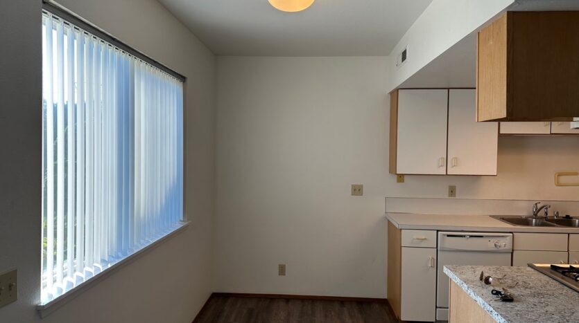 2601 Patton St - #3 - Bellingham - Washington - 1 bed, 1 bath rental property
