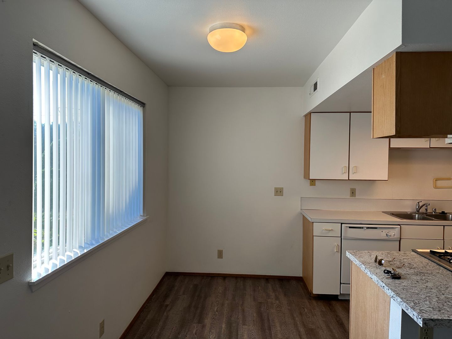 2601 Patton St - #3 - Bellingham - Washington - 1 bed, 1 bath rental property