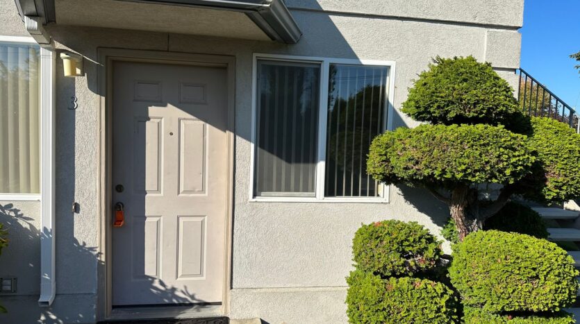 2601 Patton St - #3 - Bellingham - Washington - 1 bed, 1 bath rental property