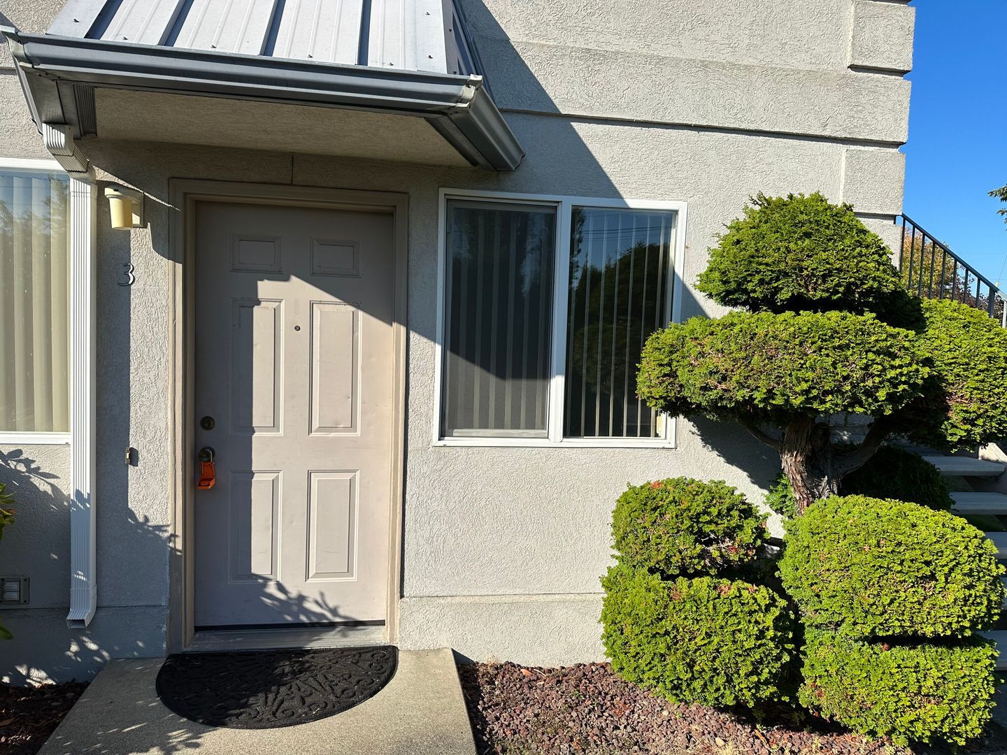 2601 Patton St - #3 - Bellingham - Washington - 1 bed, 1 bath rental property
