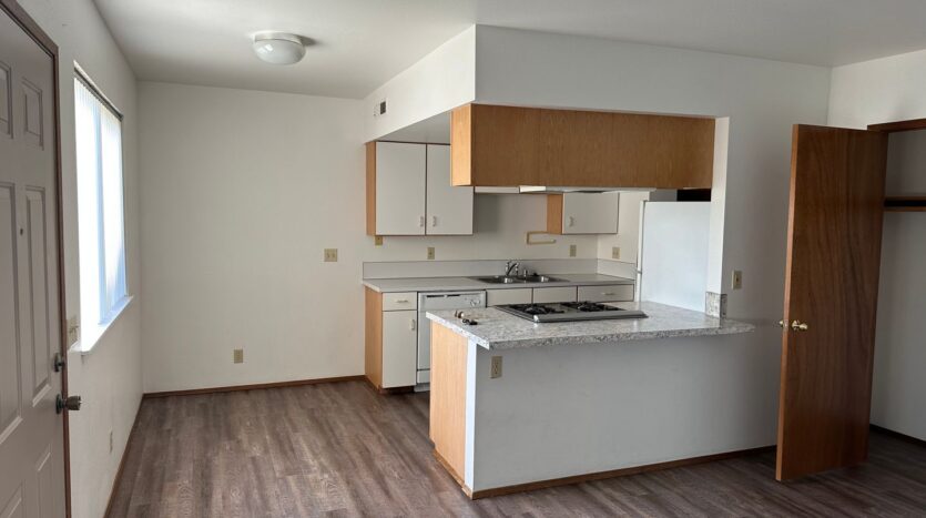 2601 Patton St - #3 - Bellingham - Washington - 1 bed, 1 bath rental property