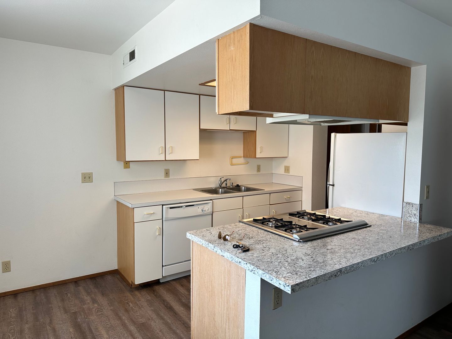 2601 Patton St - #3 - Bellingham - Washington - 1 bed, 1 bath rental property
