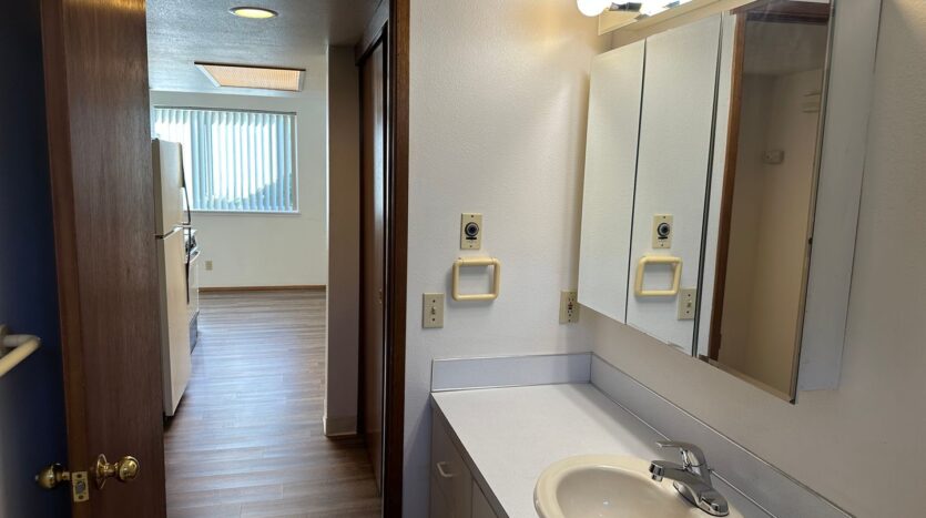 2601 Patton St - #3 - Bellingham - Washington - 1 bed, 1 bath rental property