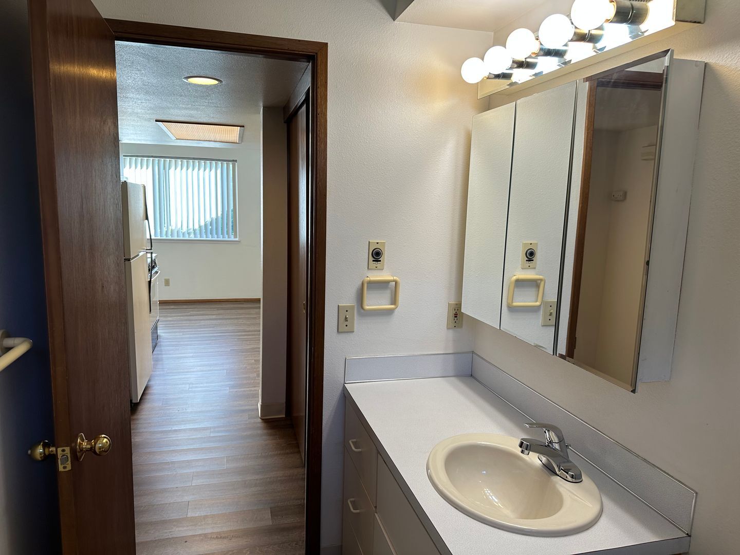 2601 Patton St - #3 - Bellingham - Washington - 1 bed, 1 bath rental property