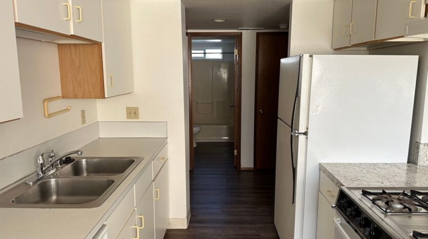 2601 Patton St - #3 - Bellingham - Washington - 1 bed, 1 bath rental property