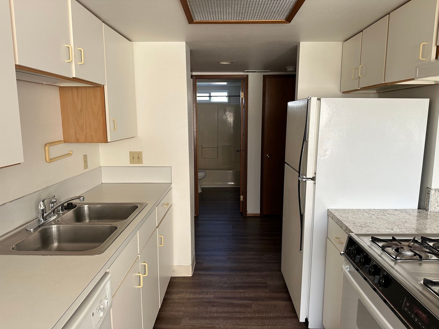 2601 Patton St - #3 - Bellingham - Washington - 1 bed, 1 bath rental property