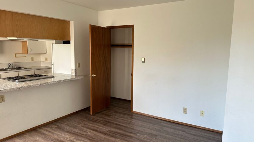 2601 Patton St - #3 - Bellingham - Washington - 1 bed, 1 bath rental property