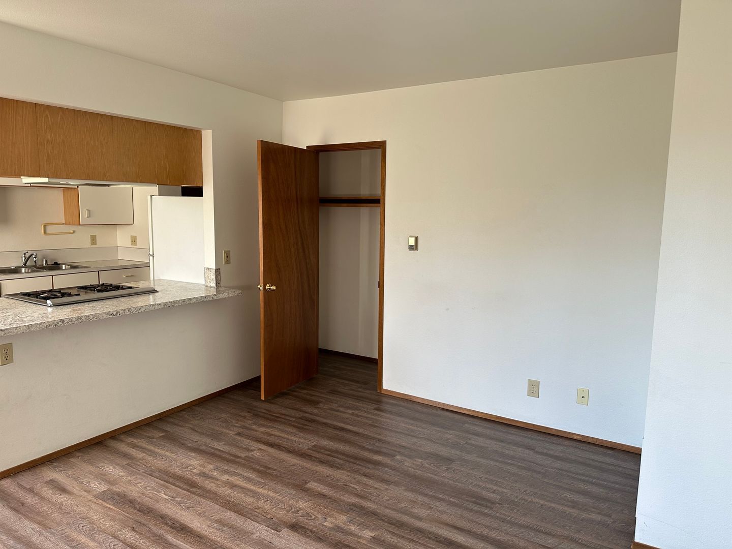 2601 Patton St - #3 - Bellingham - Washington - 1 bed, 1 bath rental property