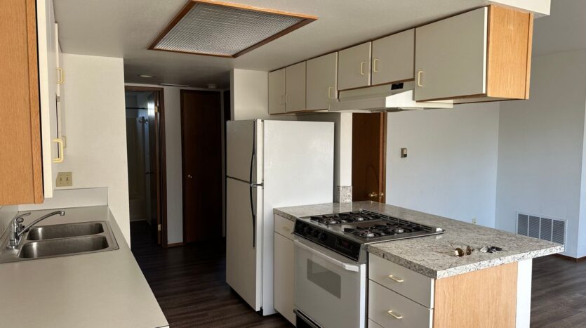 2601 Patton St - #3 - Bellingham - Washington - 1 bed, 1 bath rental property