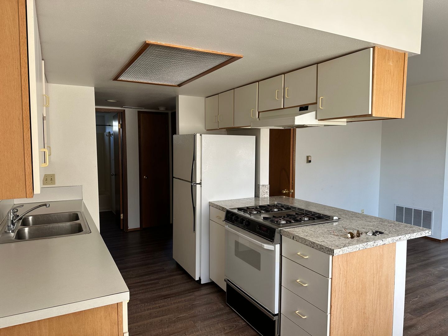 2601 Patton St - #3 - Bellingham - Washington - 1 bed, 1 bath rental property