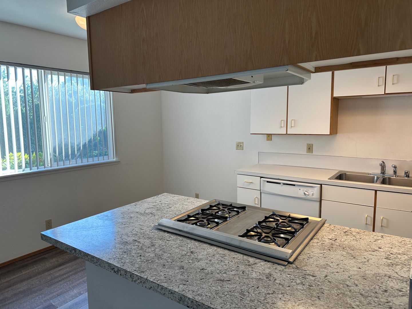 2601 Patton St - #3 - Bellingham - Washington - 1 bed, 1 bath rental property