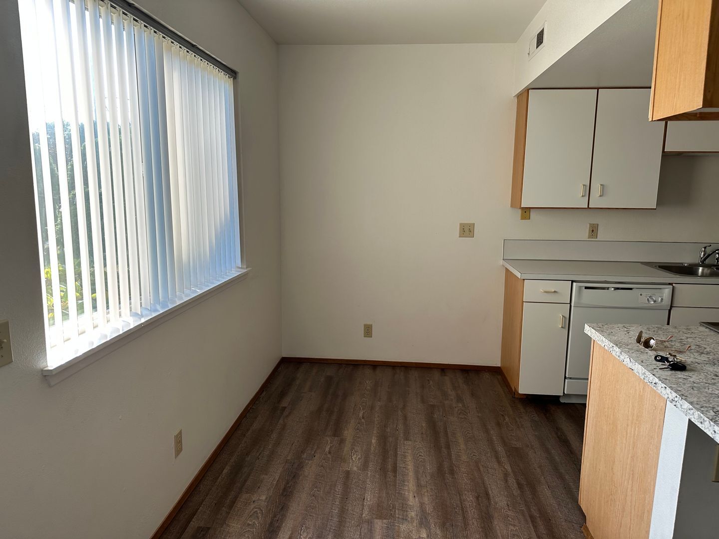 2601 Patton St - #3 - Bellingham - Washington - 1 bed, 1 bath rental property