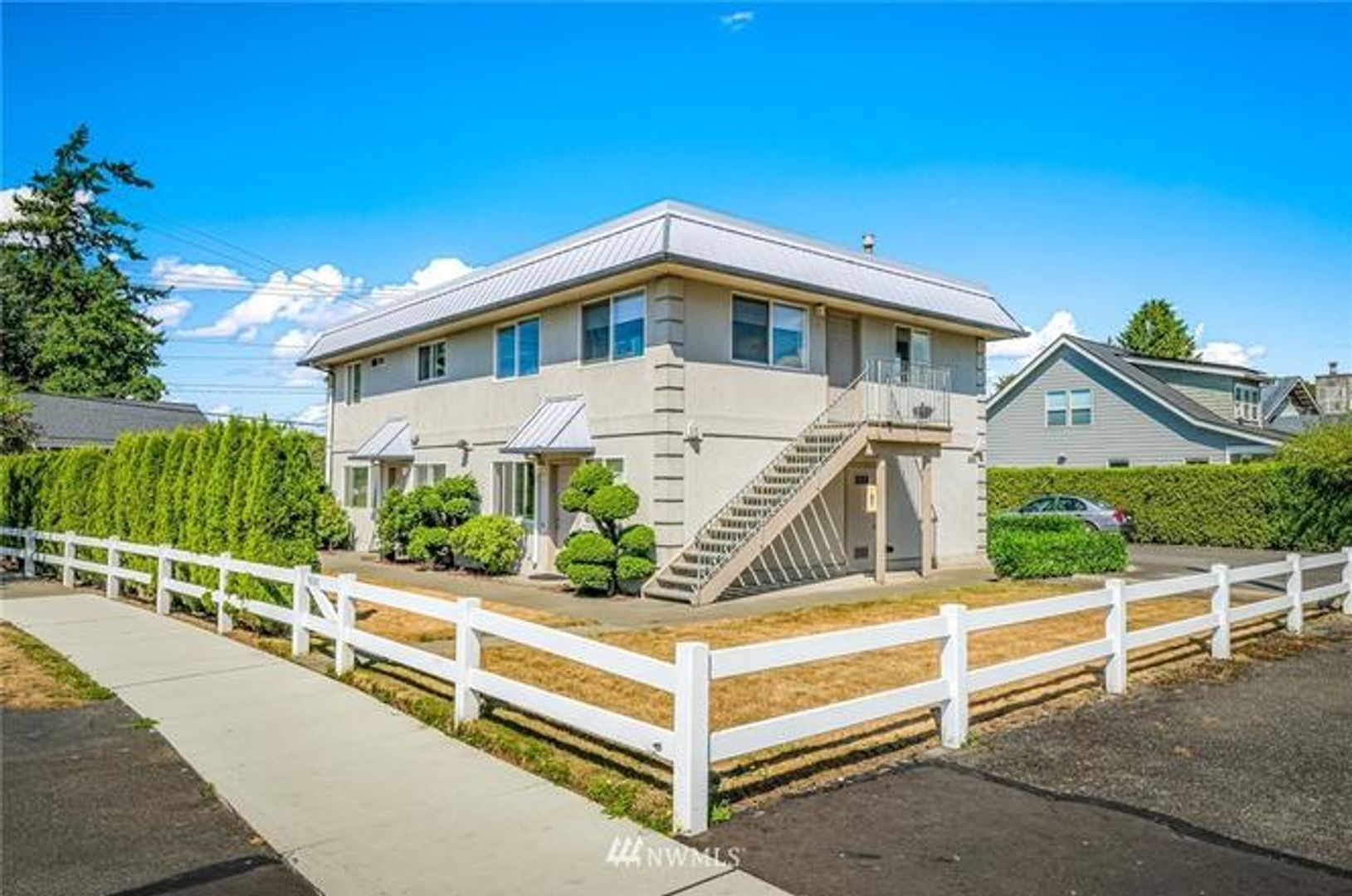 2601 Patton St - #3 - Bellingham - Washington - 1 bed, 1 bath rental property