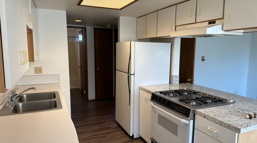 2601 Patton St - #3 - Bellingham - Washington - 1 bed, 1 bath rental property