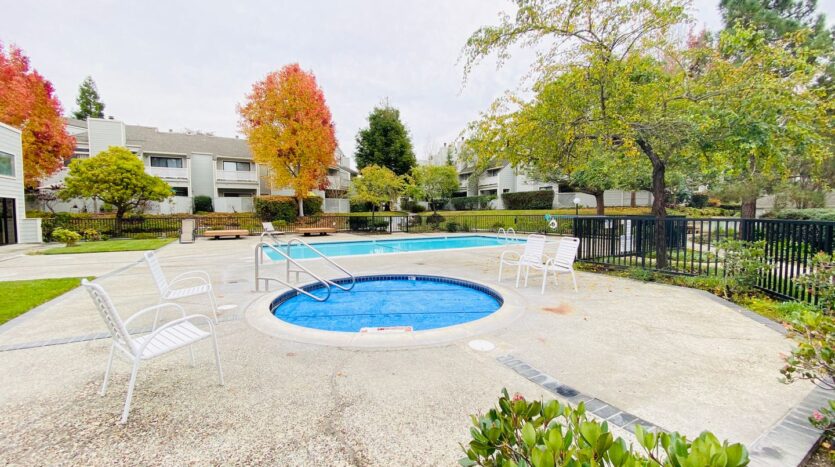 2607 Willowbrook Lane #56 - Aptos - California - 2 bed, 1 bath rental property