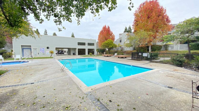 2607 Willowbrook Lane #56 - Aptos - California - 2 bed, 1 bath rental property