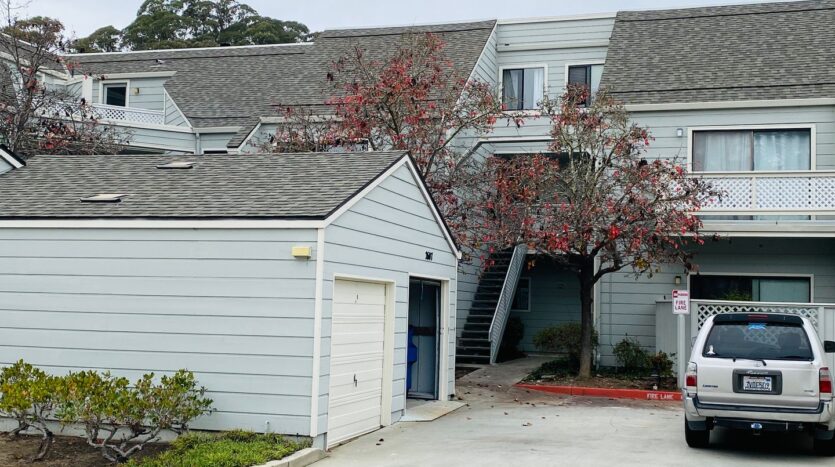 2607 Willowbrook Lane #56 - Aptos - California - 2 bed, 1 bath rental property