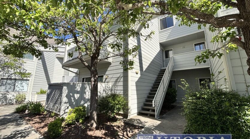 2607 Willowbrook Lane #56 - Aptos - California - 2 bed, 1 bath rental property