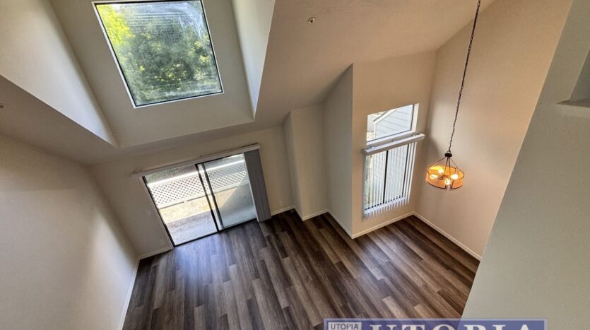 2607 Willowbrook Lane #56 - Aptos - California - 2 bed, 1 bath rental property