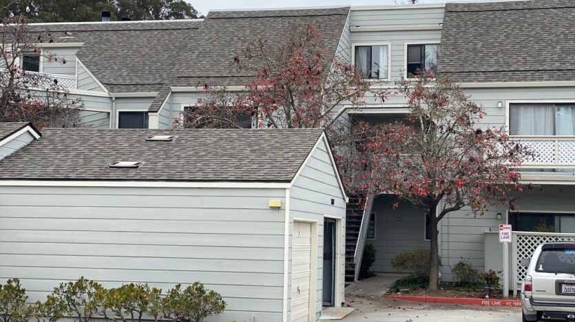 2607 Willowbrook Lane #56 - Aptos - California - 2 bed, 1 bath rental property