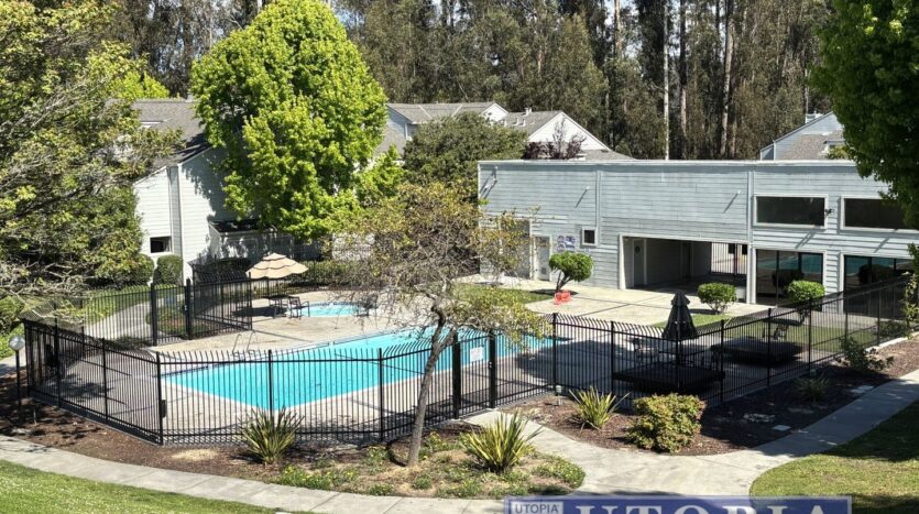 2607 Willowbrook Lane #56 - Aptos - California - 2 bed, 1 bath rental property
