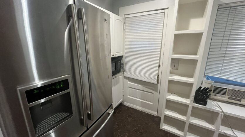 2612-2614 Q ST  - Sacramento - California - 1 bed, 1 bath rental property
