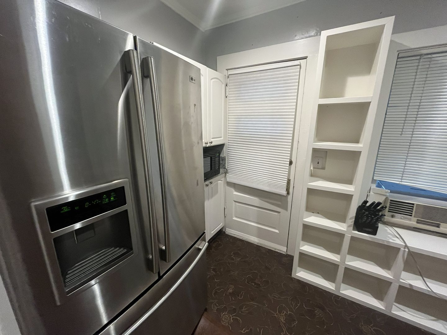 2612-2614 Q ST  - Sacramento - California - 1 bed, 1 bath rental property