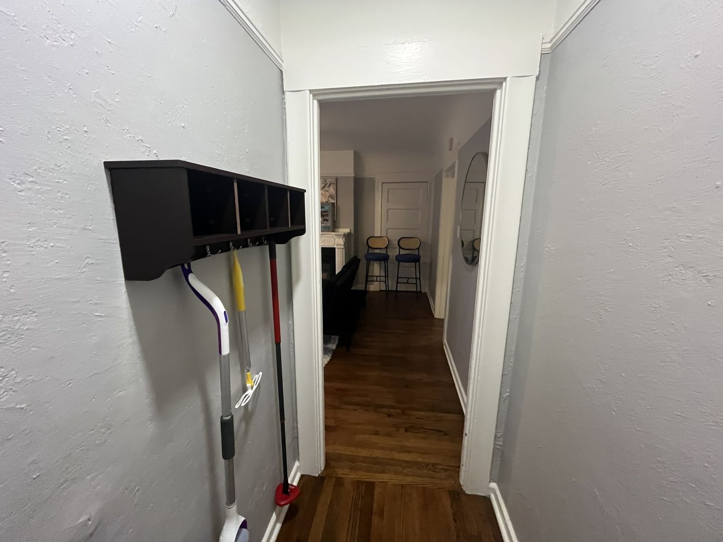 2612-2614 Q ST  - Sacramento - California - 2 bed, 1 bath rental property