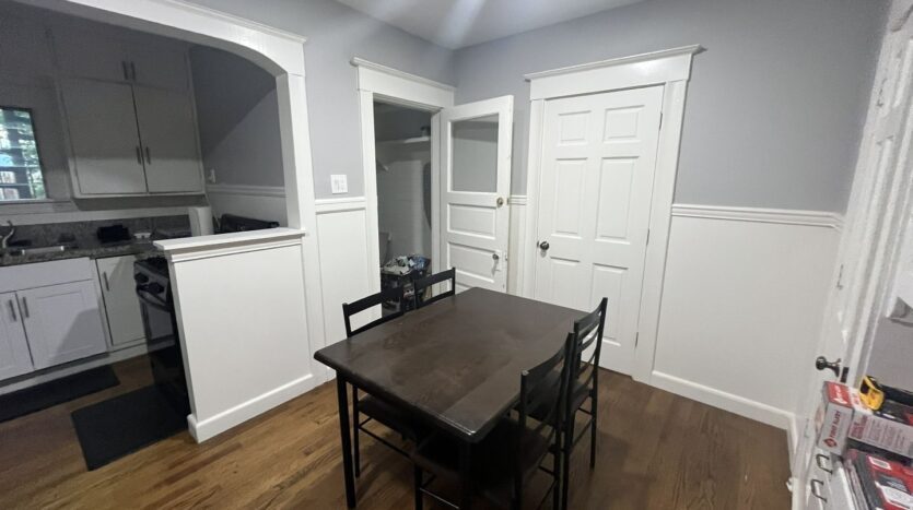 2612-2614 Q ST  - Sacramento - California - 2 bed, 1 bath rental property