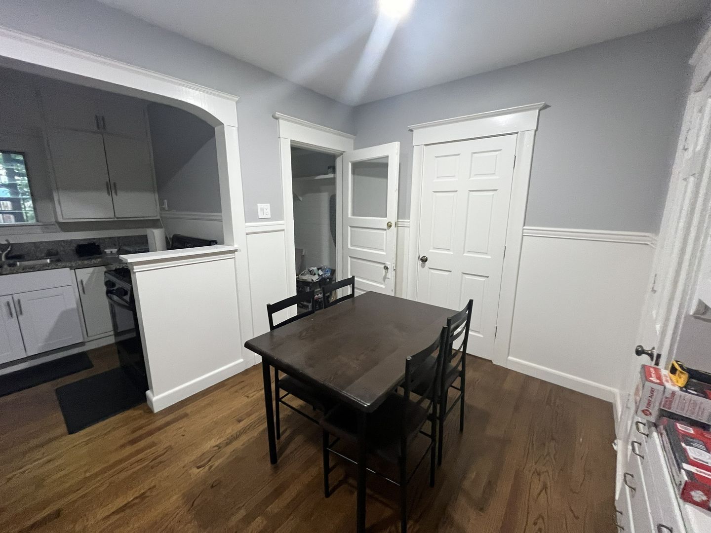2612-2614 Q ST  - Sacramento - California - 2 bed, 1 bath rental property