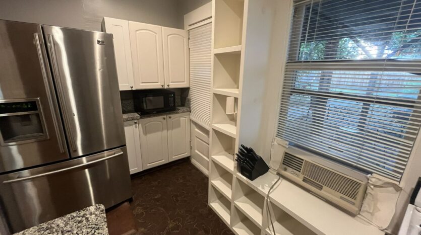 2612-2614 Q ST  - Sacramento - California - 1 bed, 1 bath rental property