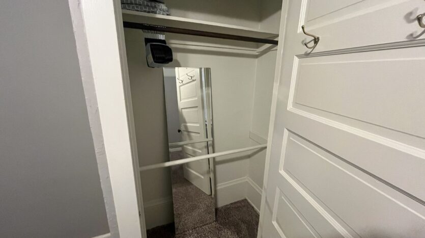 2612-2614 Q ST  - Sacramento - California - 2 bed, 1 bath rental property