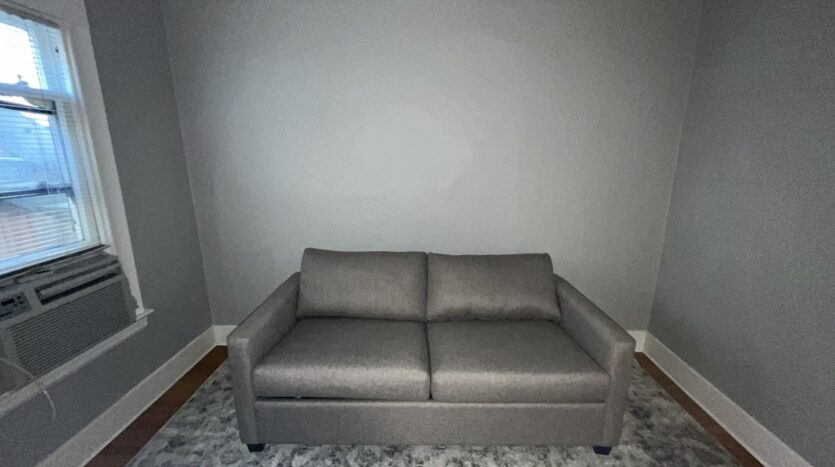 2612-2614 Q ST  - Sacramento - California - 1 bed, 1 bath rental property