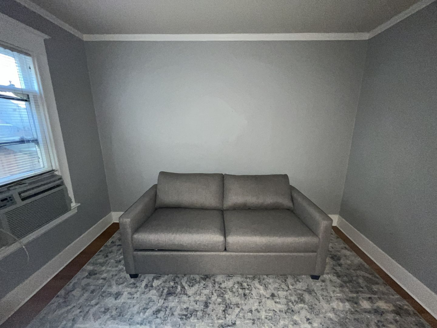 2612-2614 Q ST  - Sacramento - California - 1 bed, 1 bath rental property