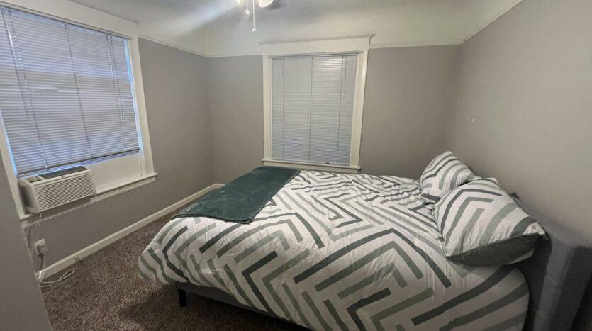 2612-2614 Q ST  - Sacramento - California - 2 bed, 1 bath rental property